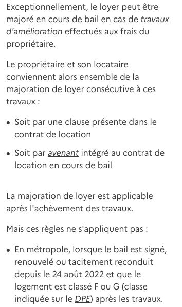 Qu'est-ce Qu'un Avenant Au Bail